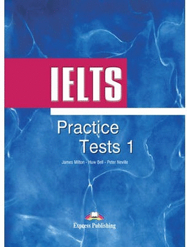 IELTS PRACTICE TESTS 1 S�S