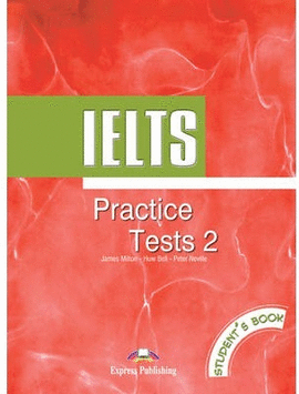 IELTS PRACTICE TESTS 2 S�S