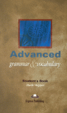 ADVANCED GRAM VOCABULARY ALUM
