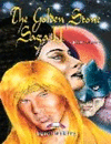 GOLDEN STONE SAGA 2+GLOSSARY+CD