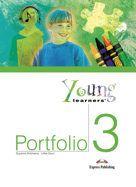 YOUNG LEARNERS PORTFOLIO 3