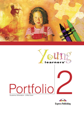 YOUNG LEARNERS PORTFOLIO 2