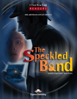 THE SPECKLED BAND + DVD