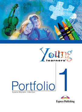 YOUNG LEARNERS PORTFOLIO 1