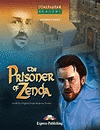 THE PRISIONER OF ZENDA DVD