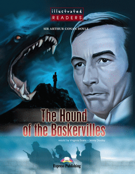 HOUND OF THE BASKERVILLES, THE