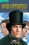 DAVID COPPERFIELD SET WITH CD