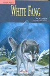 WHITE FANG SET (WITH CD)