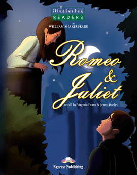 ROMEO & JULIET