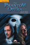 PHANTOM OPERA+CD