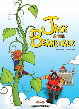JACK AND THE BEANSTALKS
