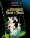 MIDSUMMER NIGHT�S DREAM+CD