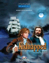 KIDNAPPED ILL+CD