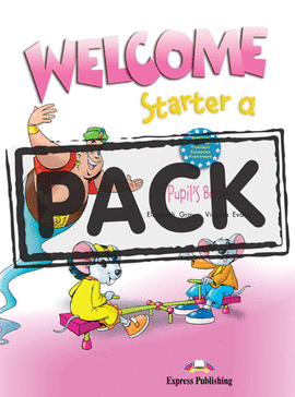 WELCOME STARTER A ALUM+PORTFOLIO