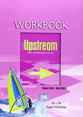 UPSTREAM B1 WORKBOOK