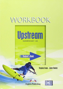 UPSTREAM A2 WORKBOOK SS