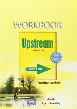 UPSTREAM A1+ WORKBOOK SS