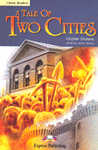 A TALE OF TWO CITIES SET + CD