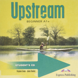 UPSTREAM BEGINNER CD