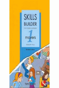 SKILLS BUILDER MOVERS 1 ALUM