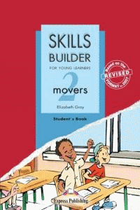 SKILLS BUILDER MOVERS 2 ALUM