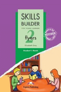 SKILLS BUILDER FLYERS 2 ALUM