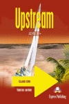 UPSTREAM B1+ CD-3 CLASS