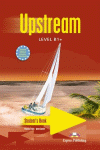 UPSTREAM B1+ ALUM+CD