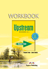 UPSTREAM - LEVEL A1+ WB