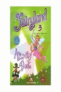 EP 3 - FAIRYLAND WB (INT)