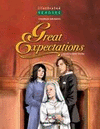 GREAT EXPECTATIONS ILLUSTRATED +CD