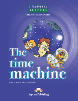 THE TIME MACHINE