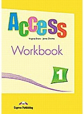 ACCESS 1 WORKBOOK INTERNATIONAL