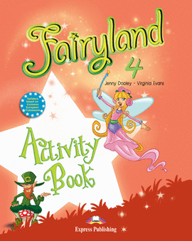 EP 4 - FAIRYLAND WB (INT)