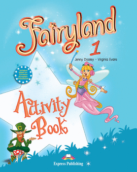 EP 1 - FAIRYLAND WB (INT)