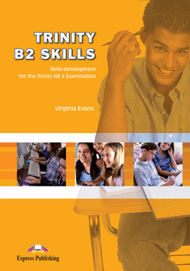 TRINITY B2 SKILLS SS BOOK