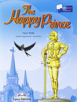 THE HAPPY PRINCE STUDENT�S PACK