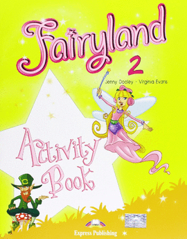 EP 2 - FAIRYLAND WB (INT)