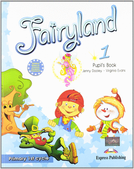 EP 1 - FAIRYLAND