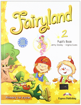 EP 2 - FAIRYLAND