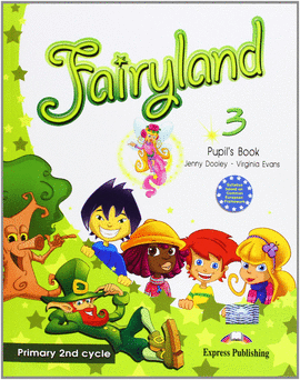 EP 3 - FAIRYLAND