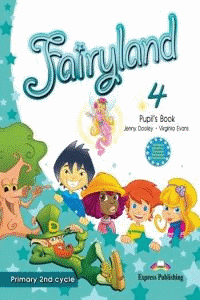 EP 4 - FAIRYLAND