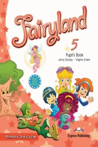 EP 5 - FAIRYLAND