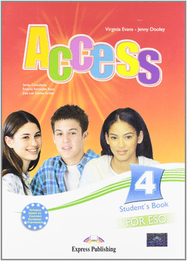 ESO 4 - ACCESS
