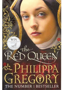 THE RED QUEEN