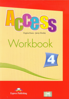 ACCESS 4 WORKBOOK INTERNATIONAL