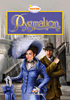 PYGMALION SET (WITH CD)