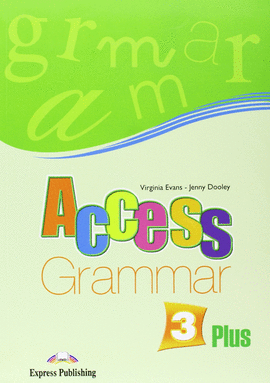ACCESS 3 S�S PACK INTERNATIONAL