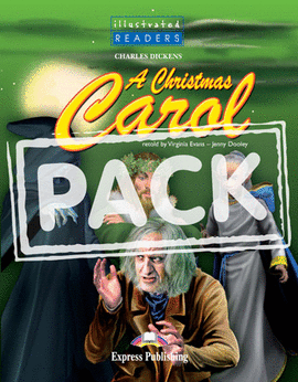 A CHISTMAS CAROL