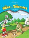 THE HARE AND THE TORTOISE SET + CD/DVD